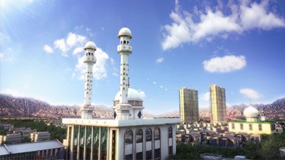 作品展示|BJL平台