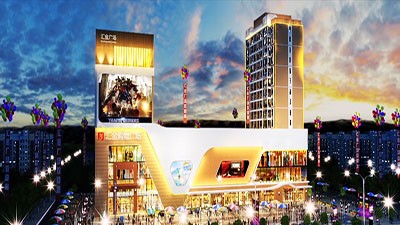 作品展示|BJL平台
